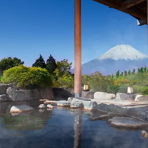 ホテルグリーンプラザ箱根 箱根町